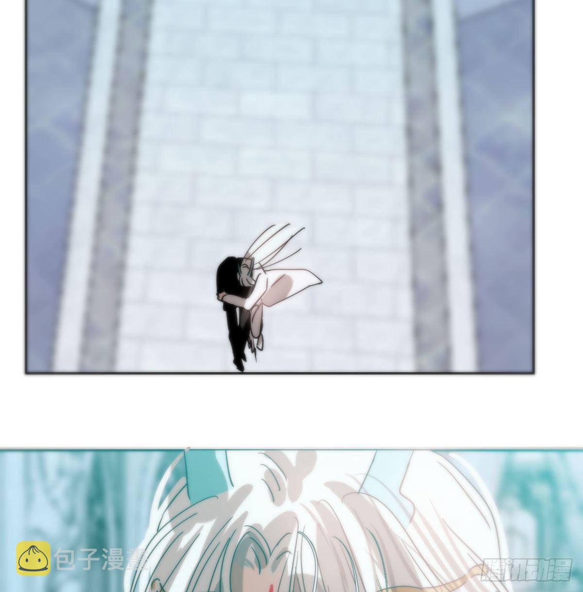 第179话 摸摸敖敖30