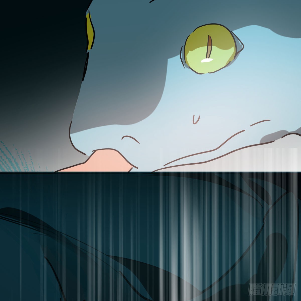 第215话 鸭鸭冲刺31