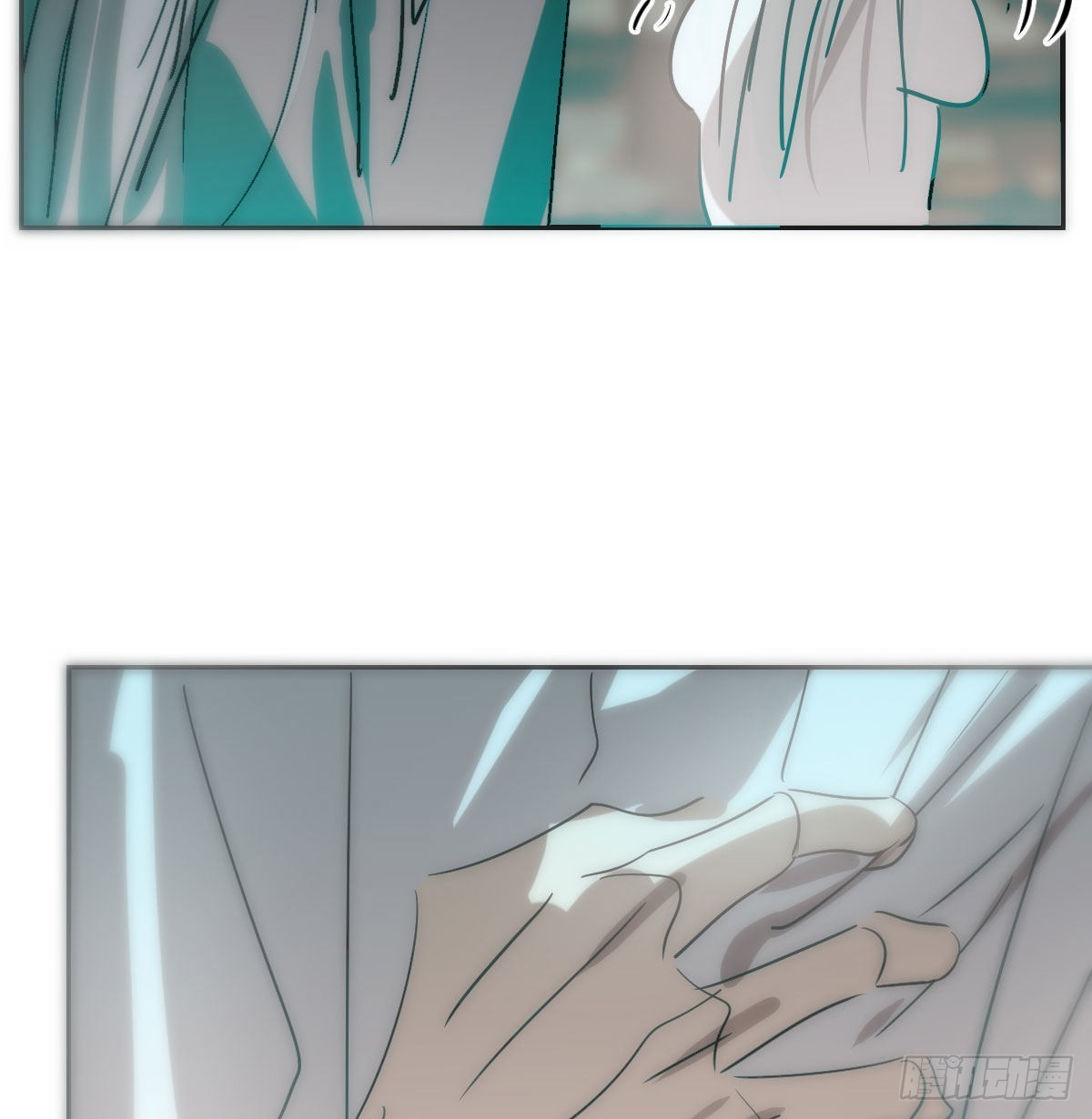 第207话 湖底地宫32