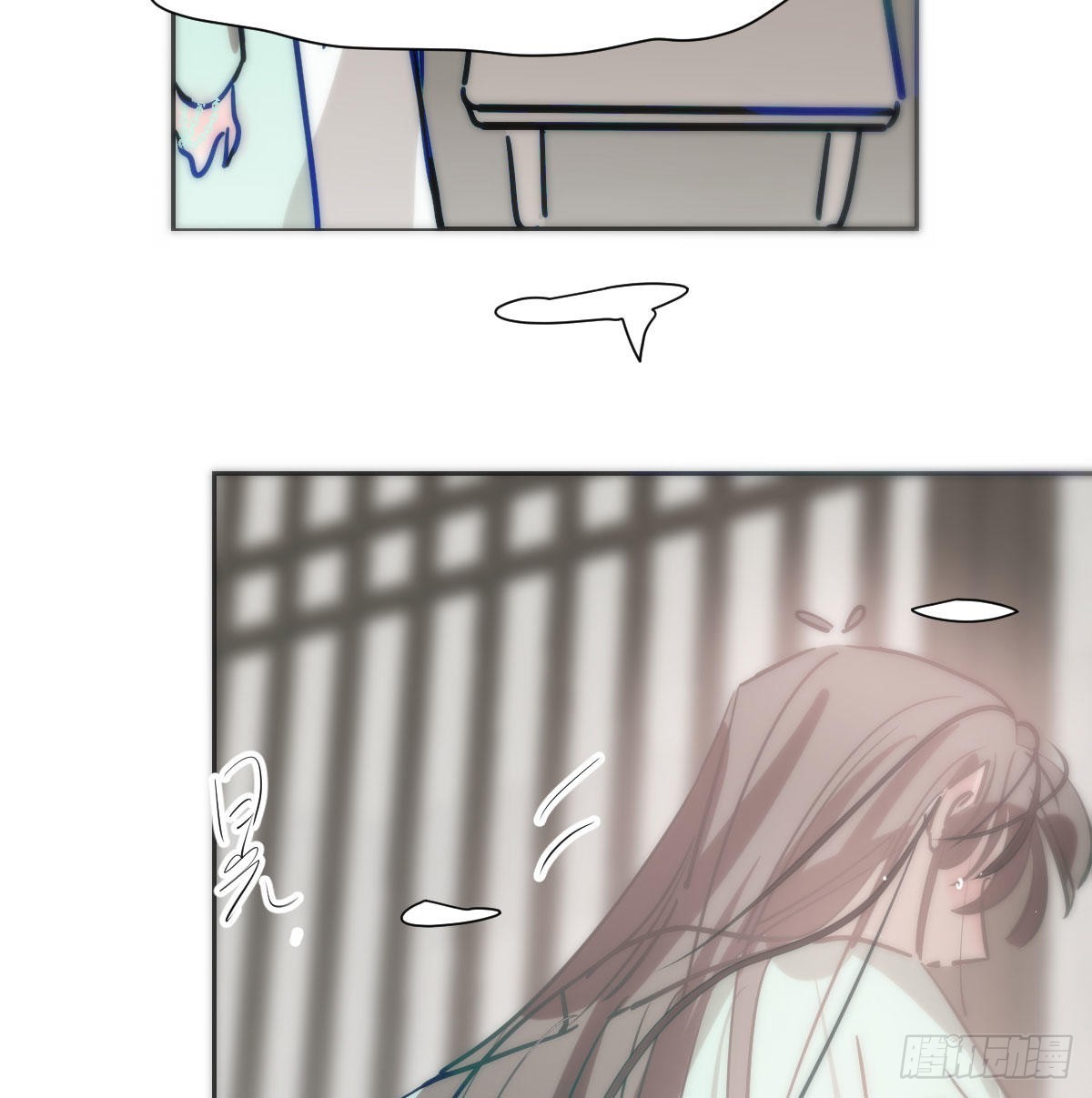 第186话 纠缠不清44