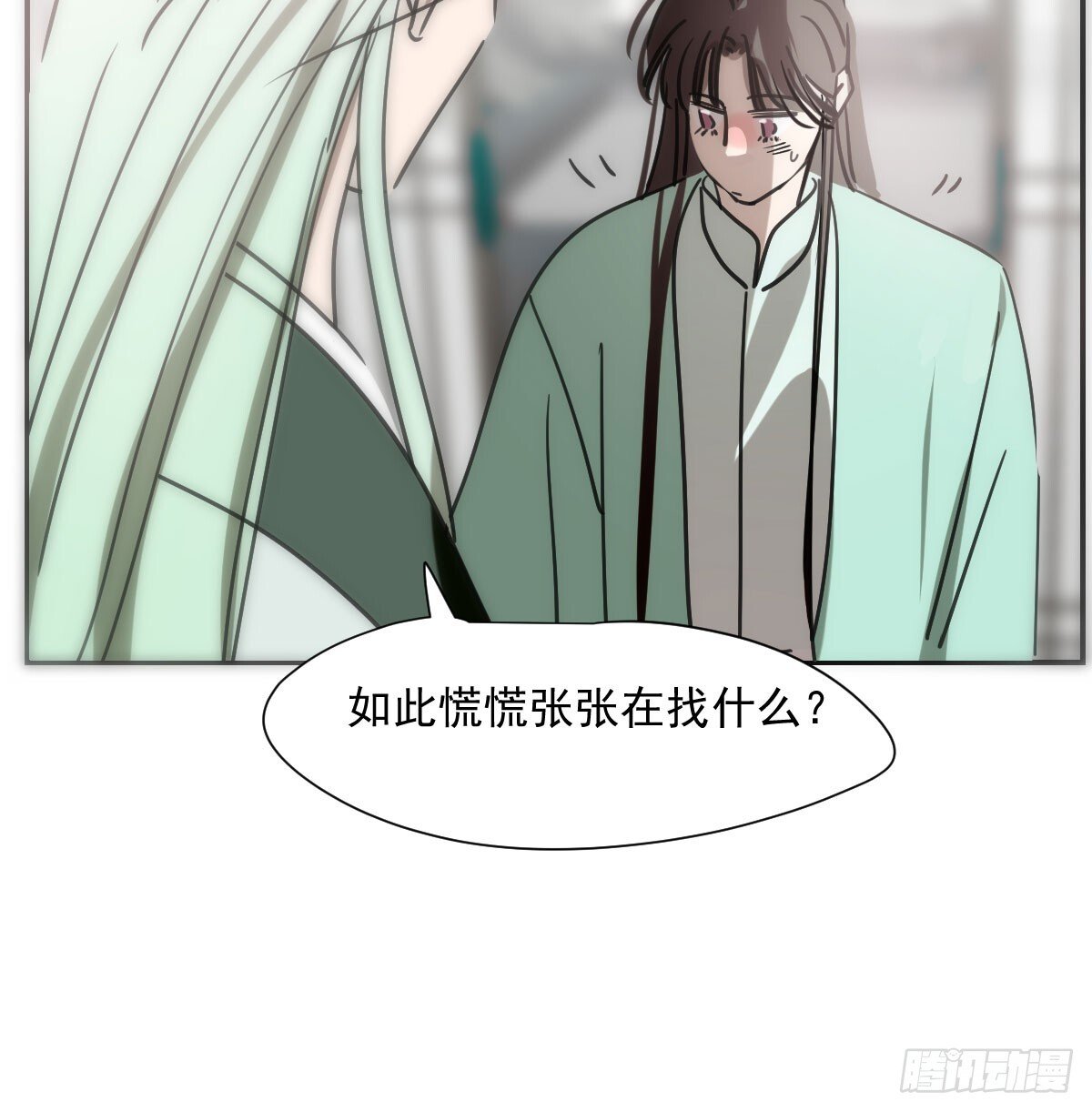 第244话 踌躇不定60