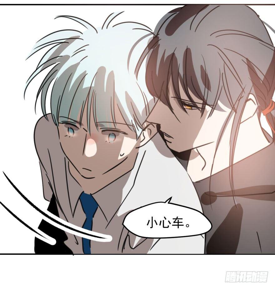 第四十六话 在劫难逃14
