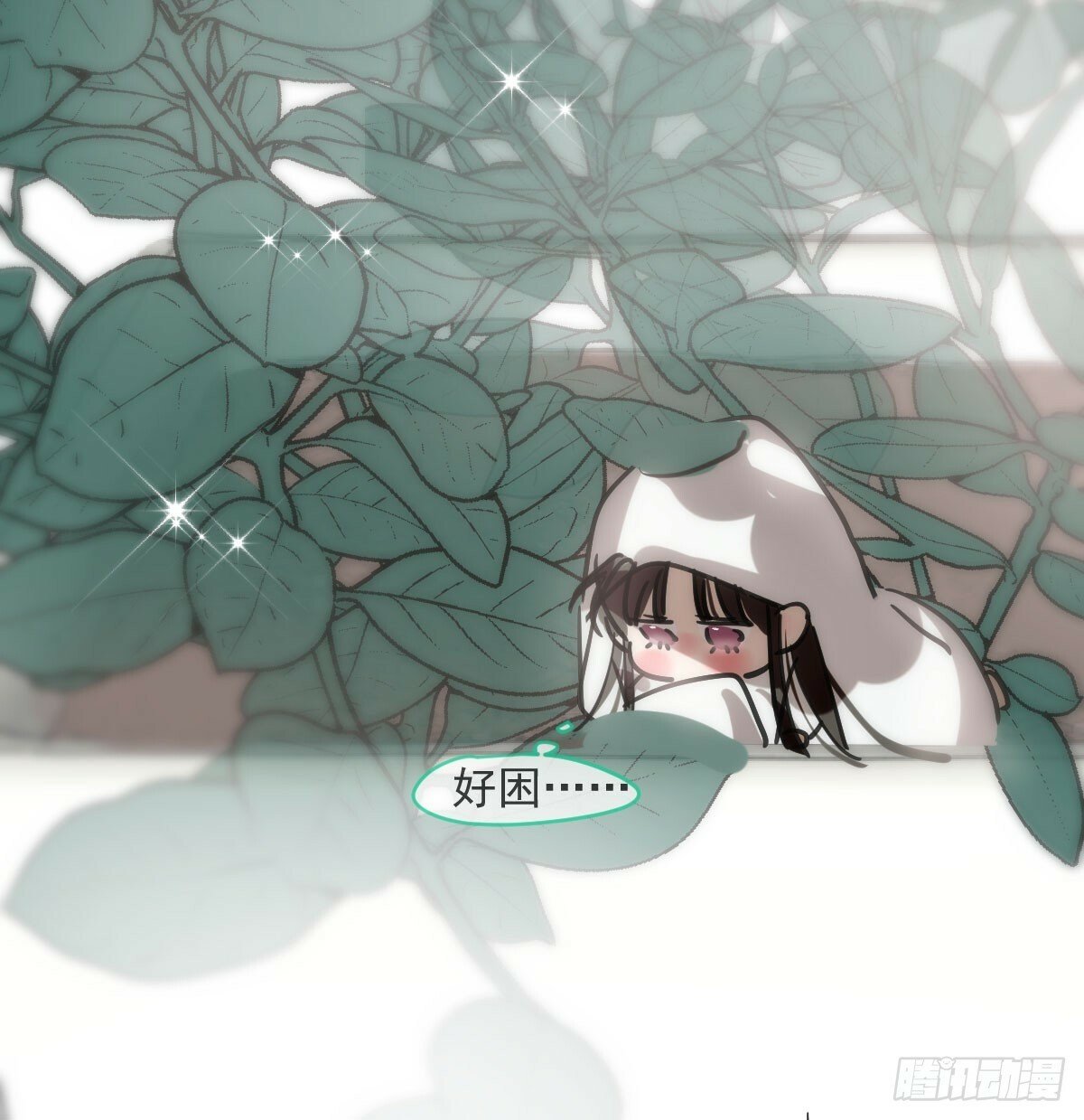 第243话 一眼明白5