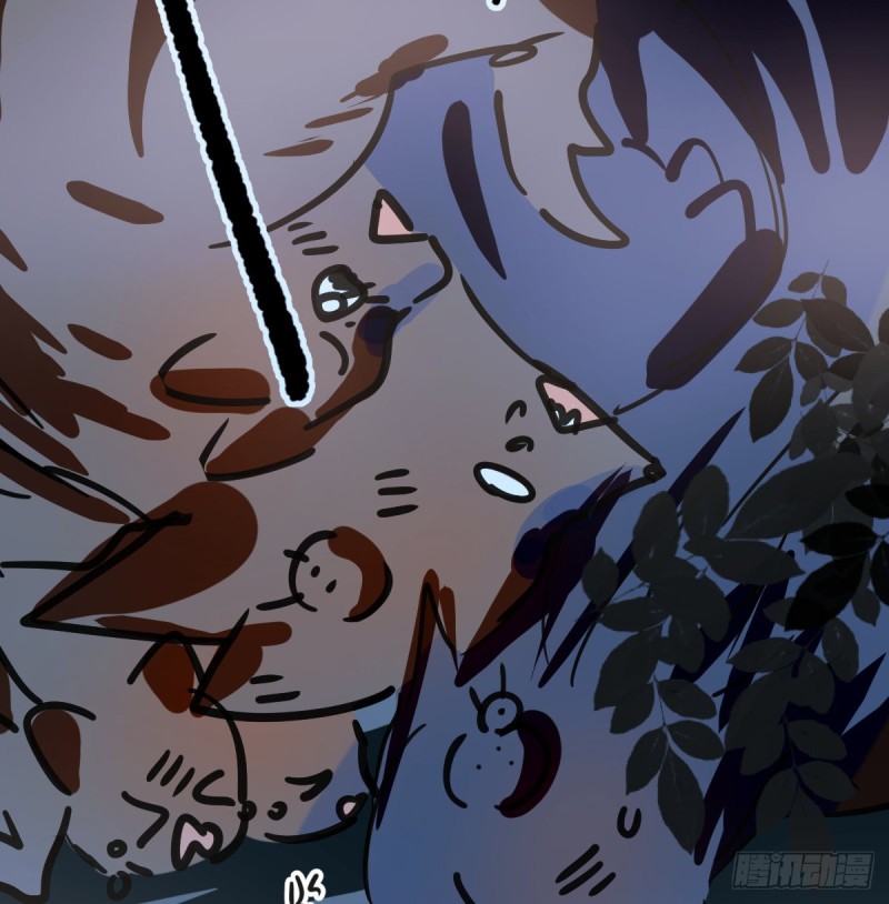 第135话 玄月变身67