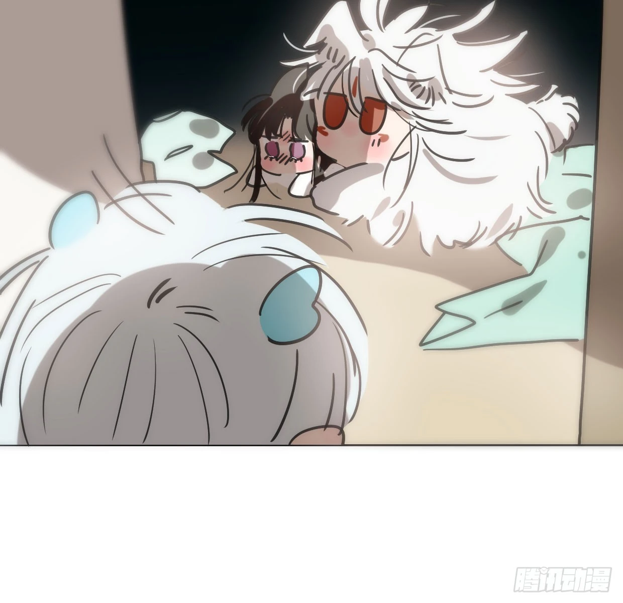 第219话 命运+兔兔游园会82