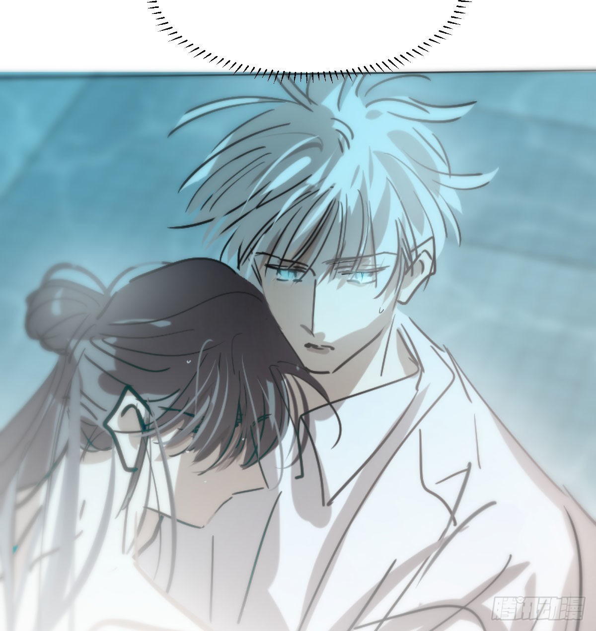 第202话 敖故穿衣62