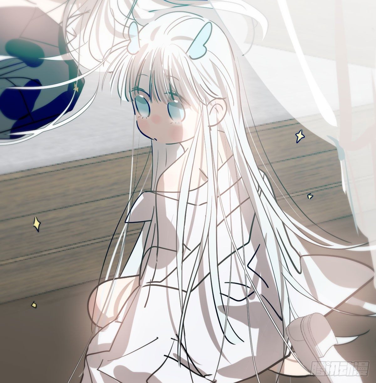第185话 敖敖救哥46