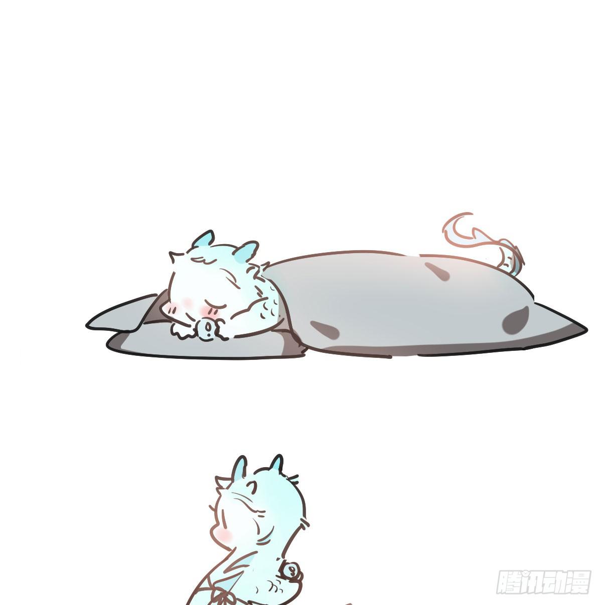 第八十五话 敖敖上天0