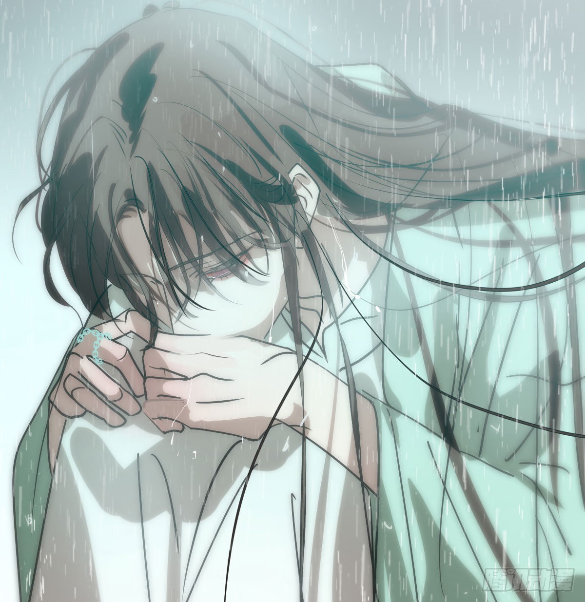 第186话 纠缠不清7