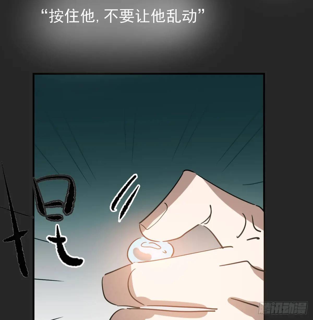 番外 小种子流浪记3
