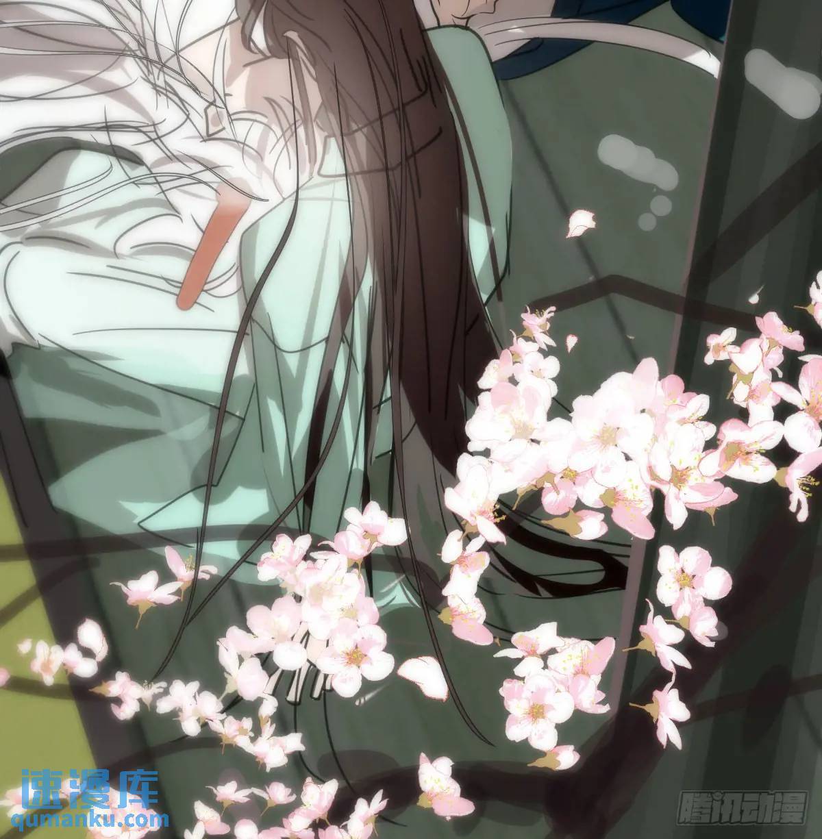第251话 执子之手8