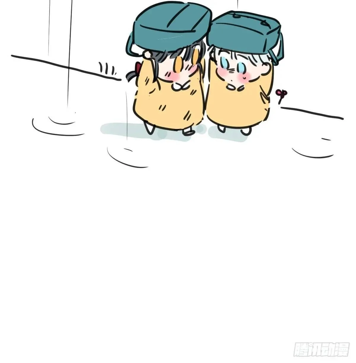 小番外一则11