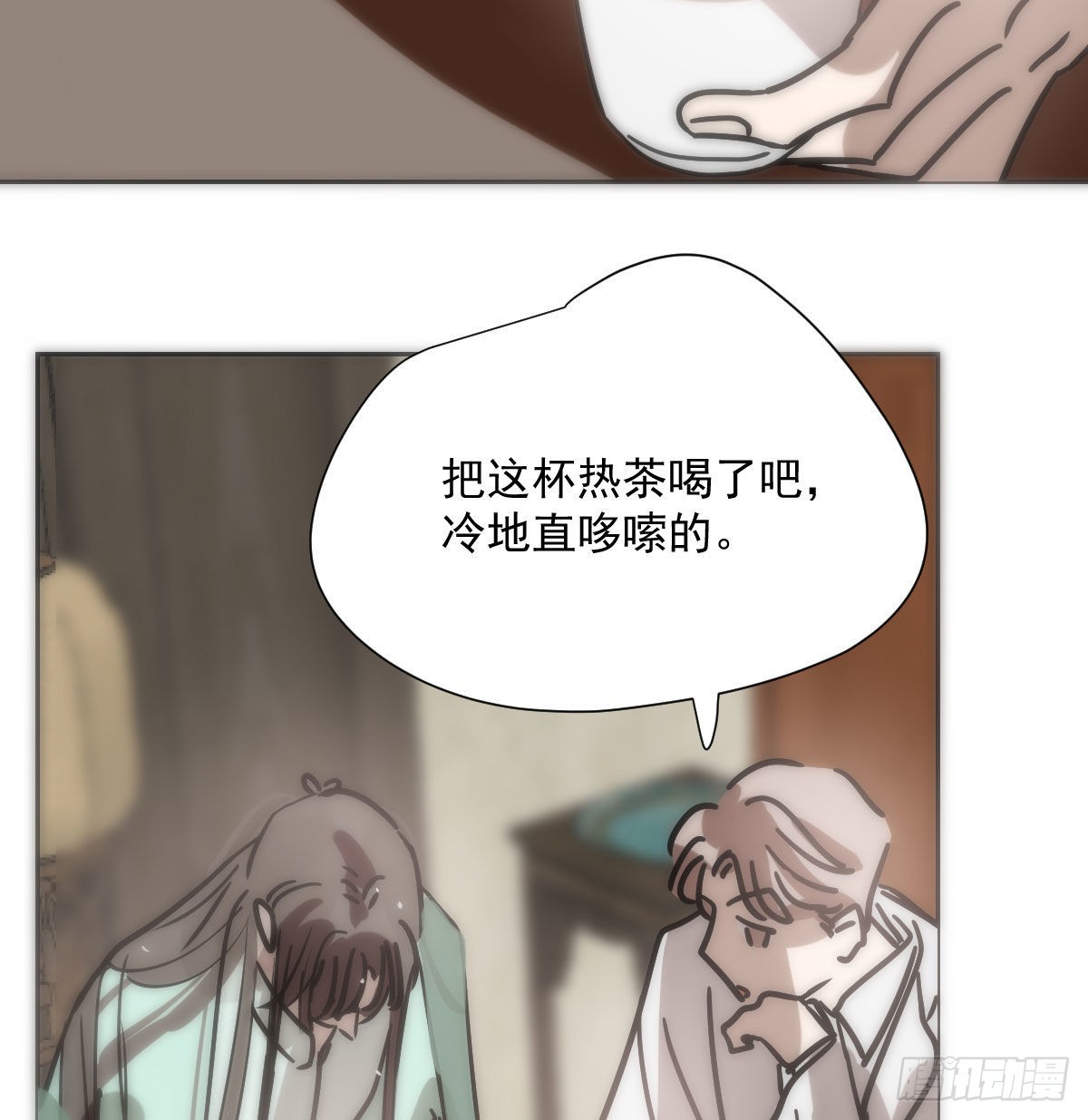 第186话 纠缠不清15