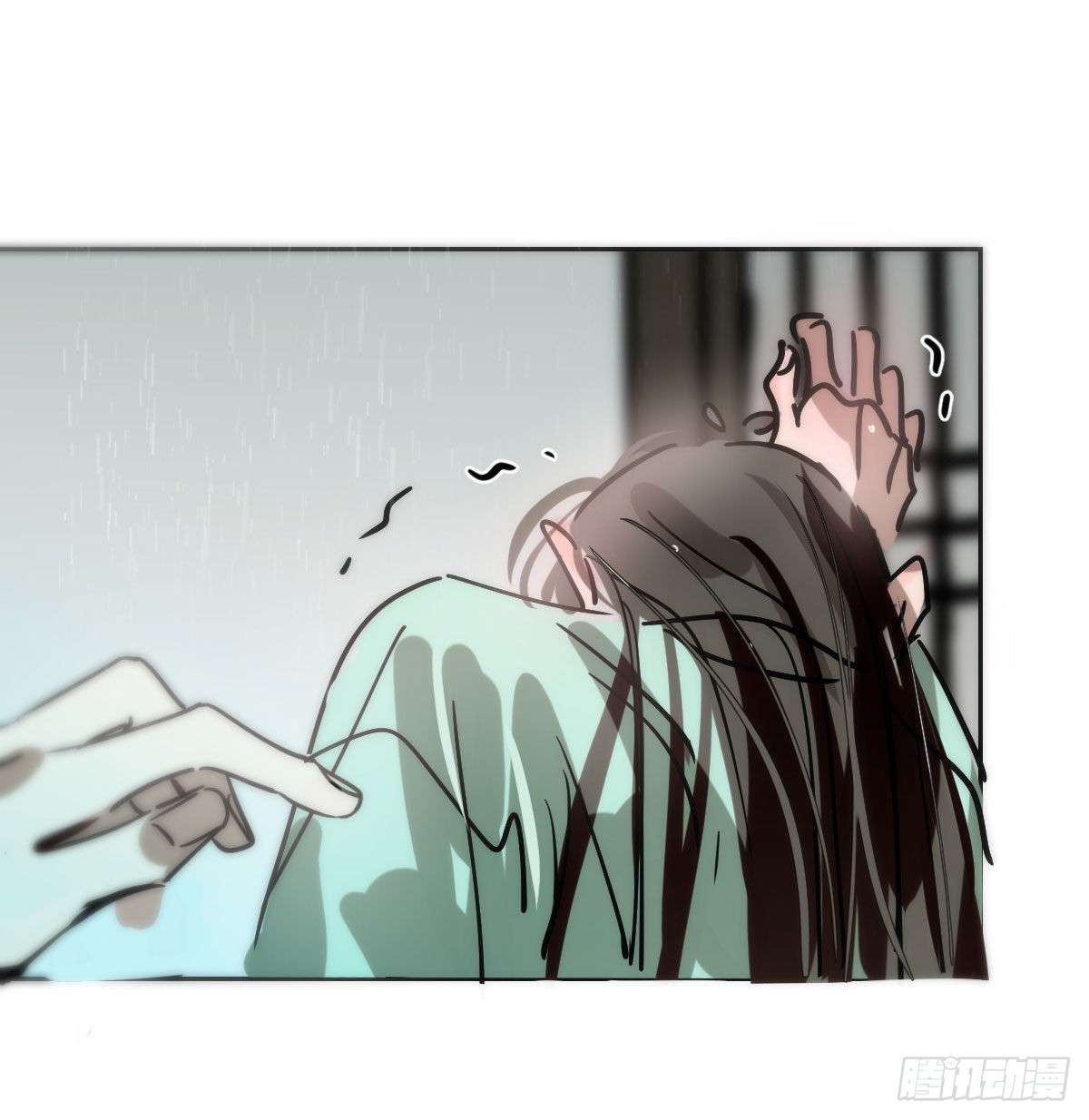 第186话 纠缠不清49