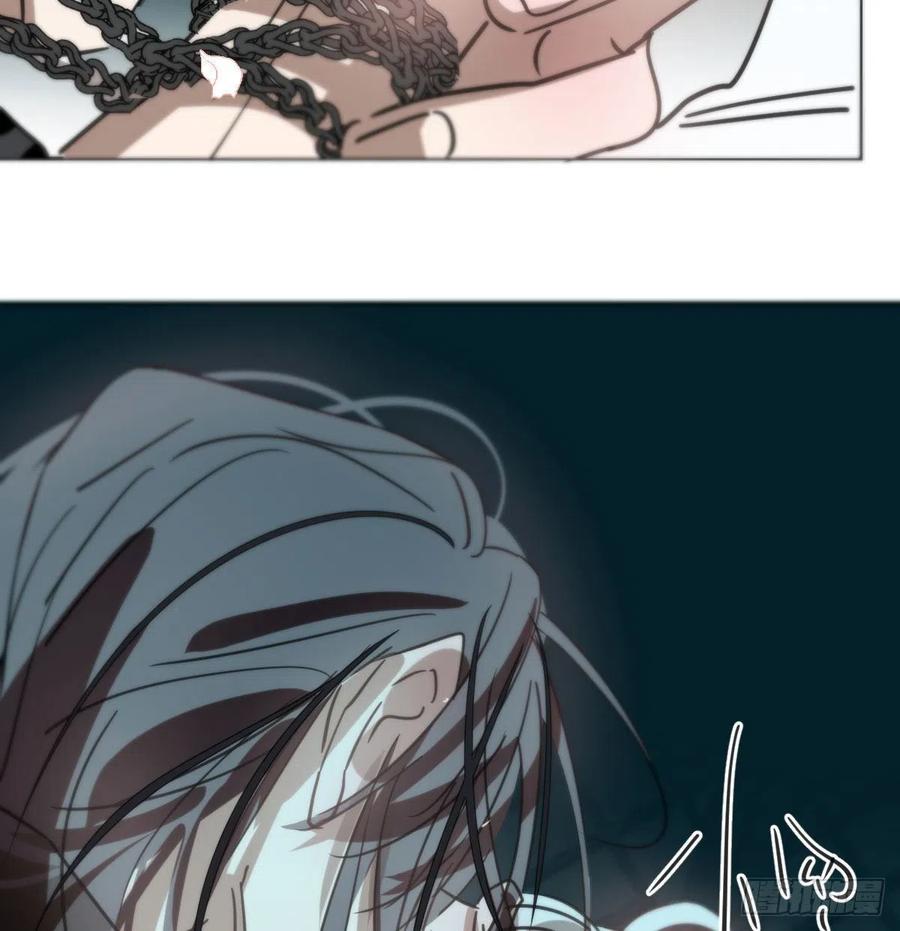 第166话 锁链缠绕8