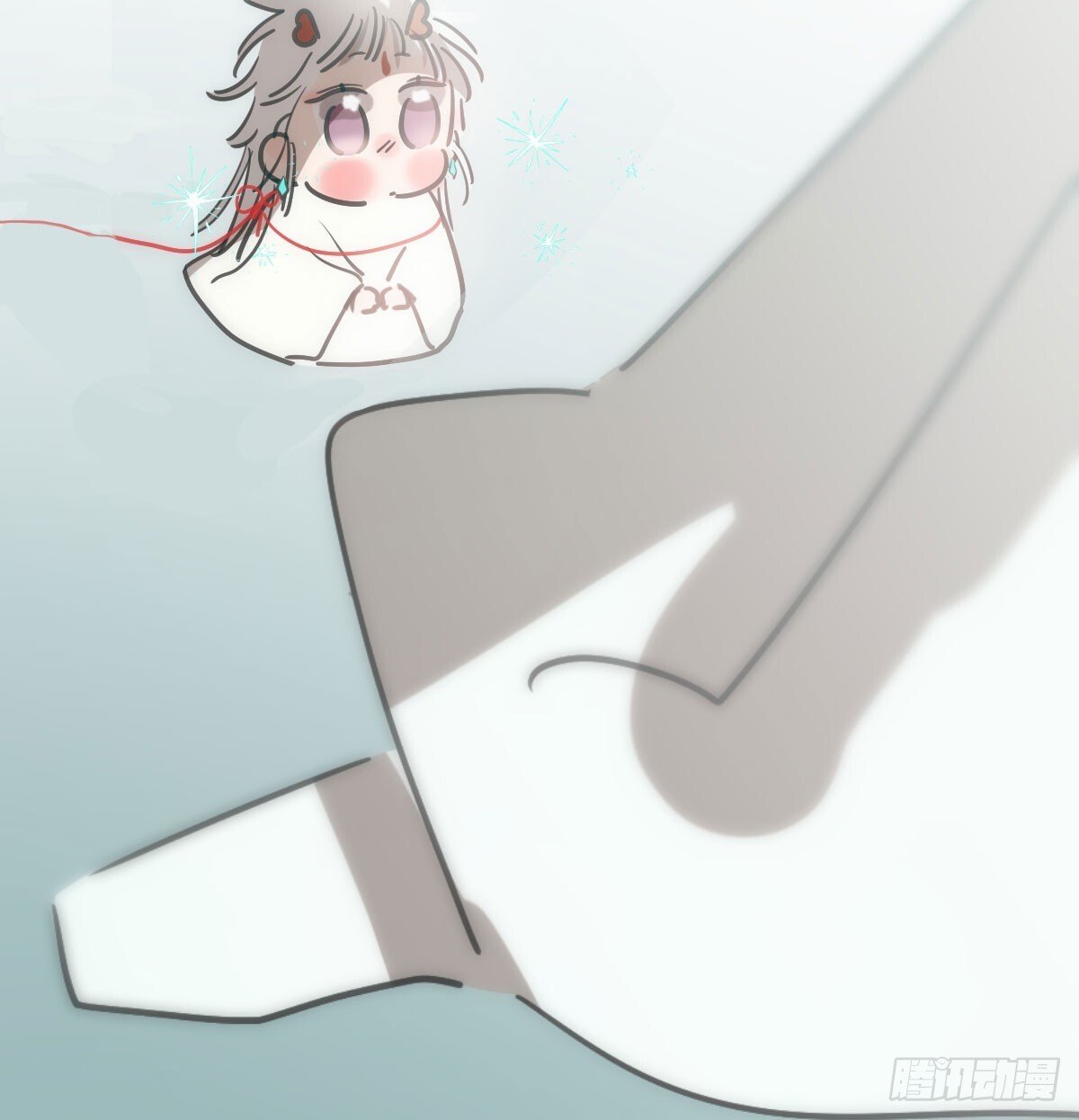 第248话 抱抱23