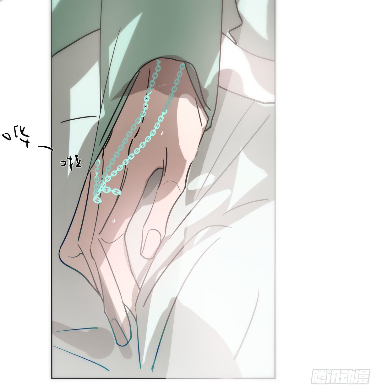 第188话 缠缠绵绵63