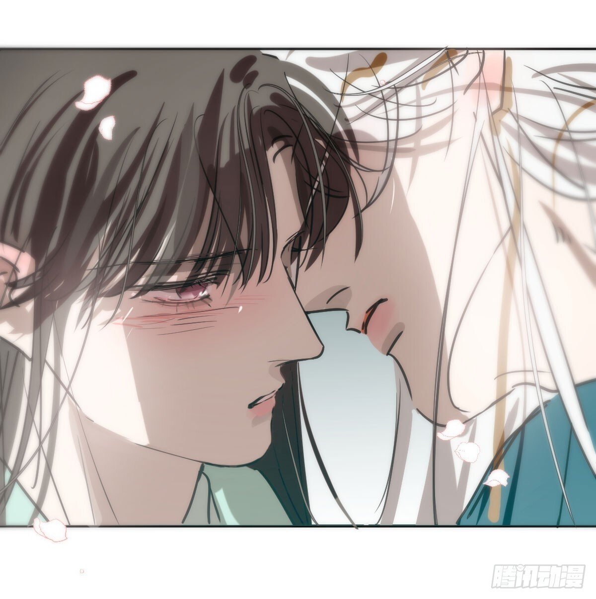 第248话 抱抱2