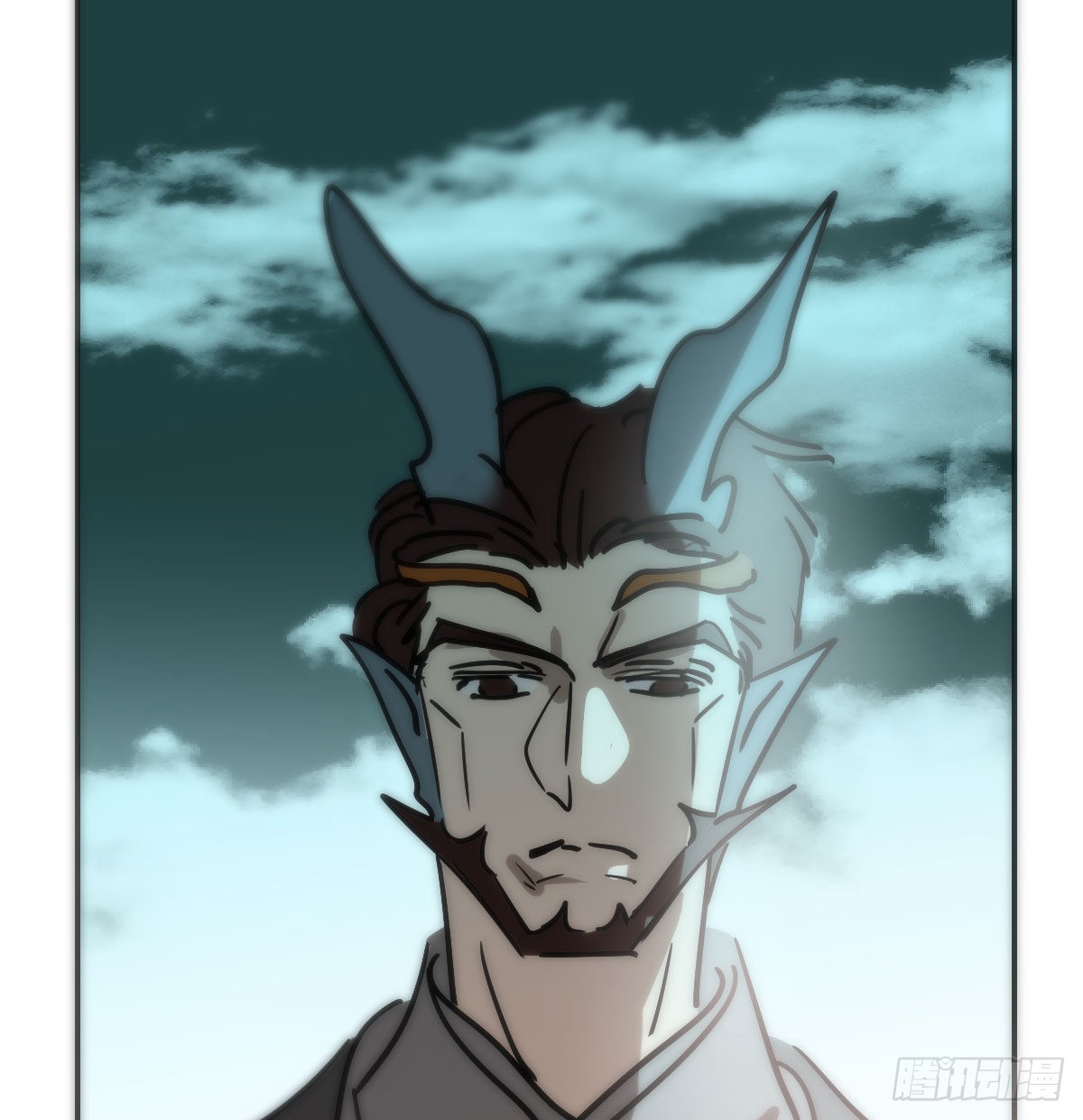 第203话 是重离吗15