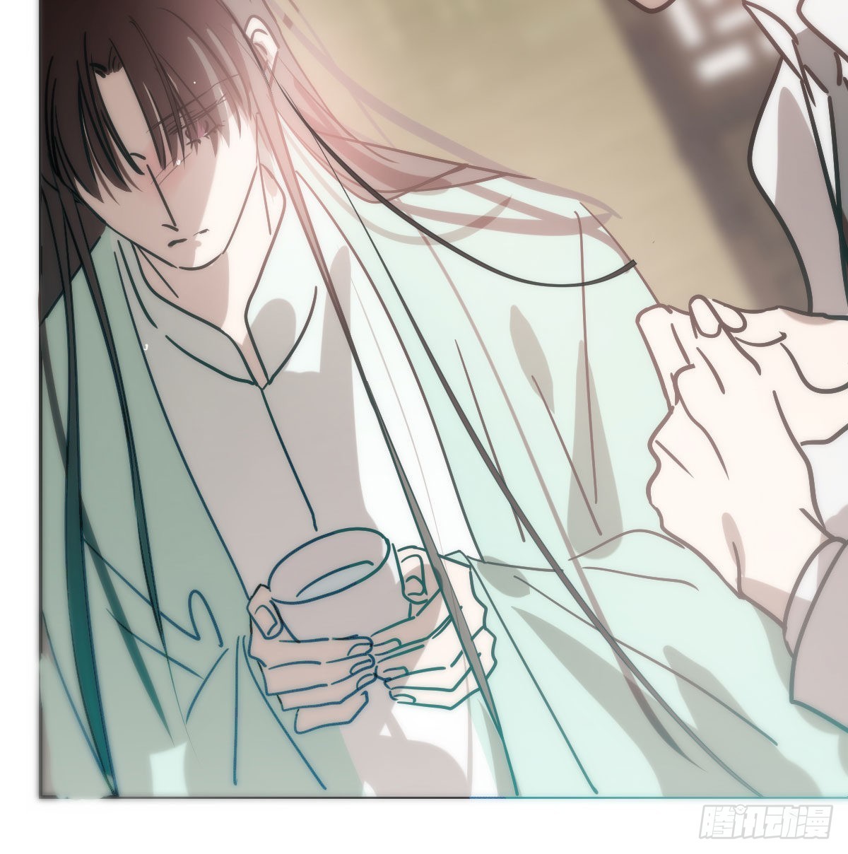 第186话 纠缠不清34