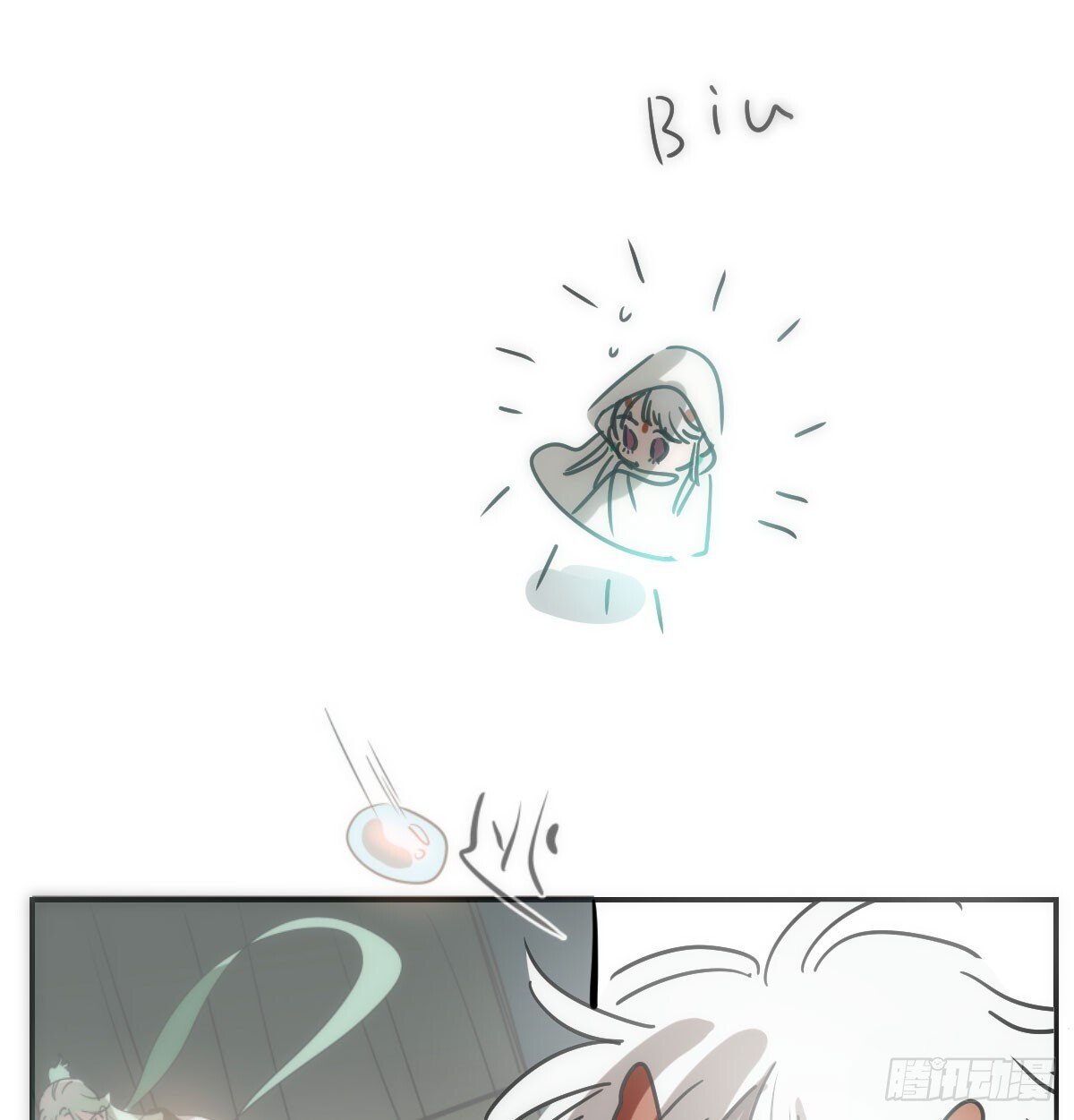 第244话 踌躇不定84