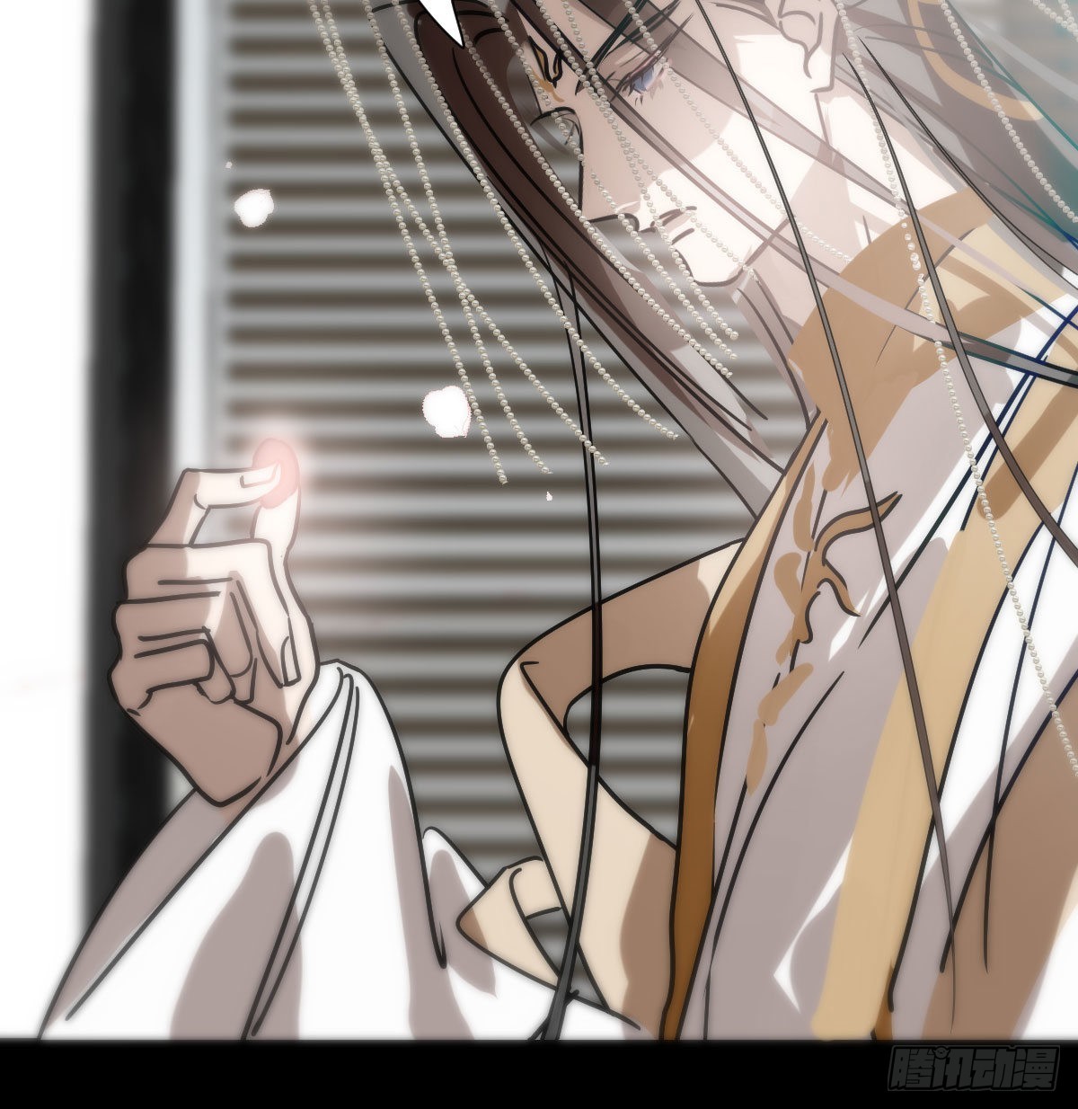 第186话 纠缠不清64