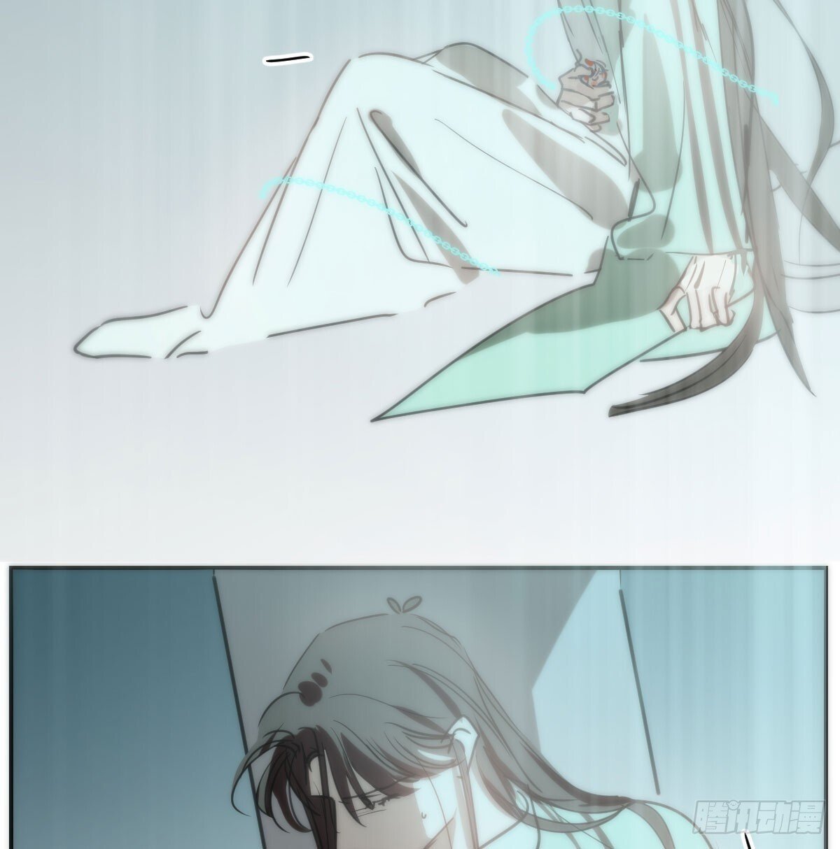 第249话 最后一次54