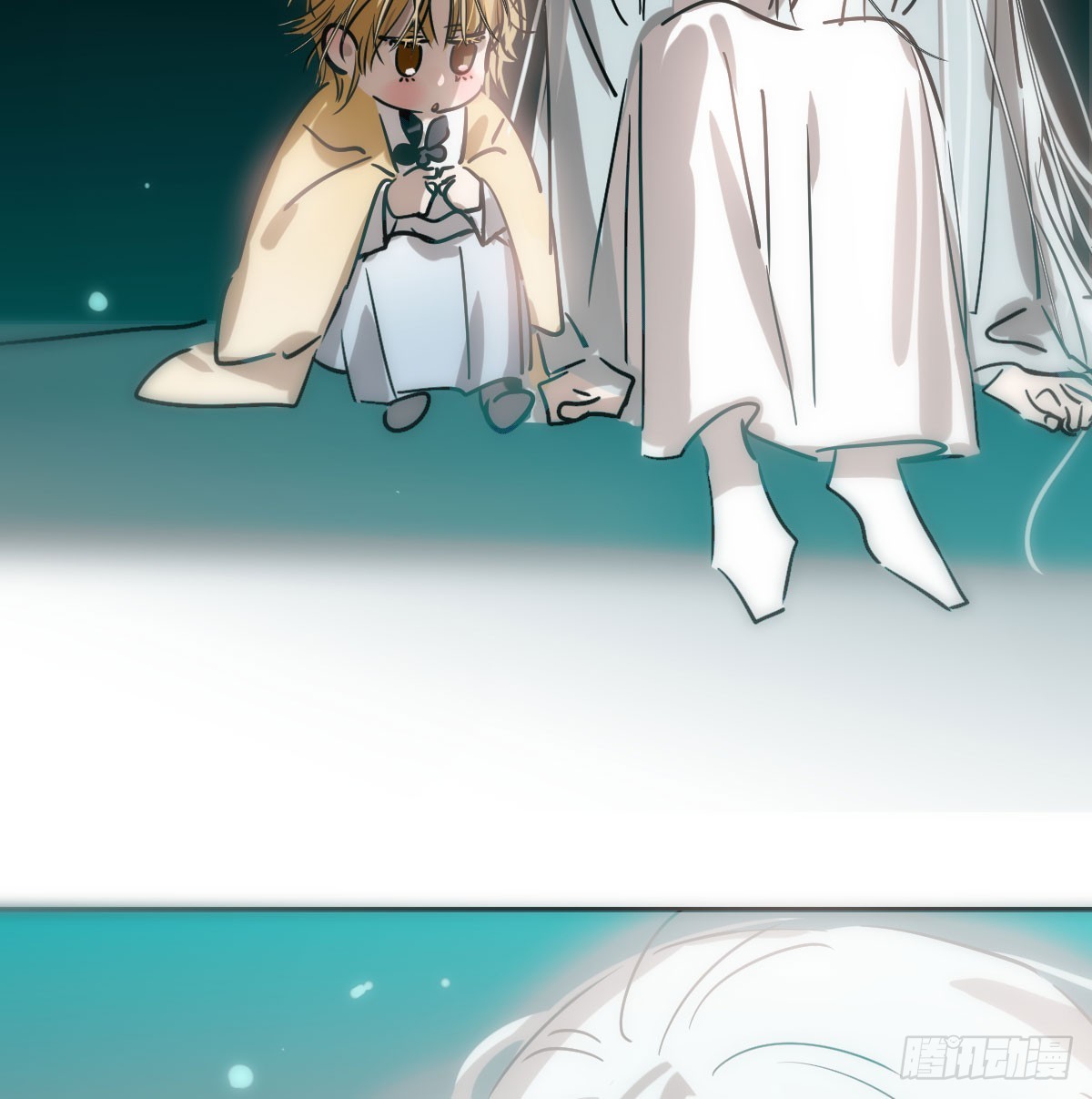 第215话 鸭鸭冲刺5