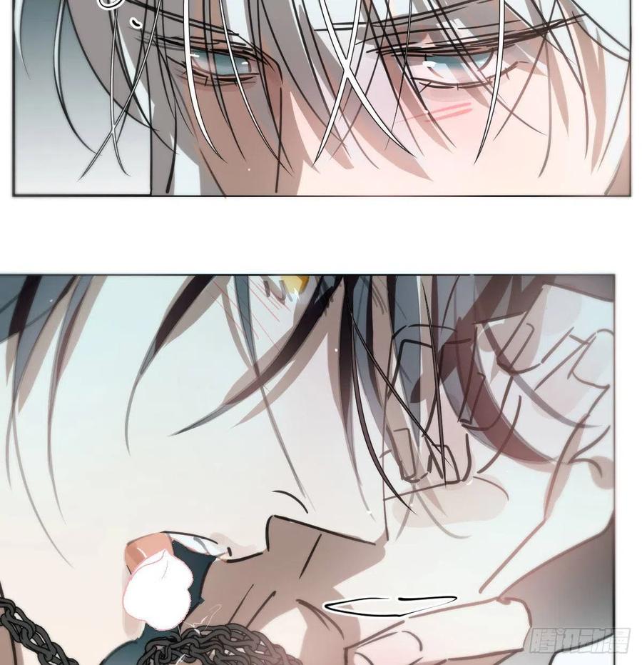 第166话 锁链缠绕7