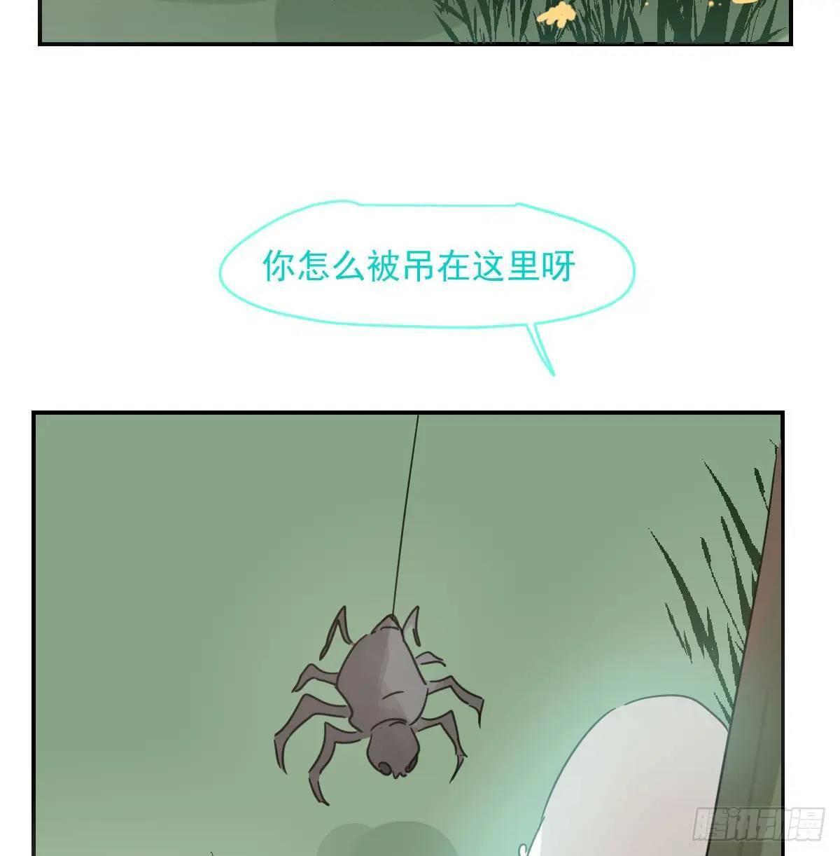 番外 小种子流浪记12