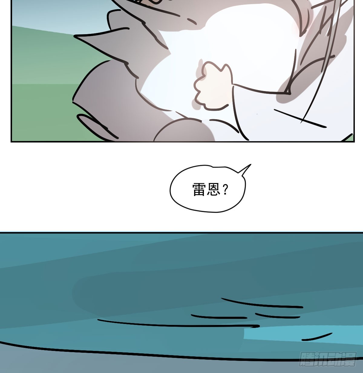 第209话 老金的决心6