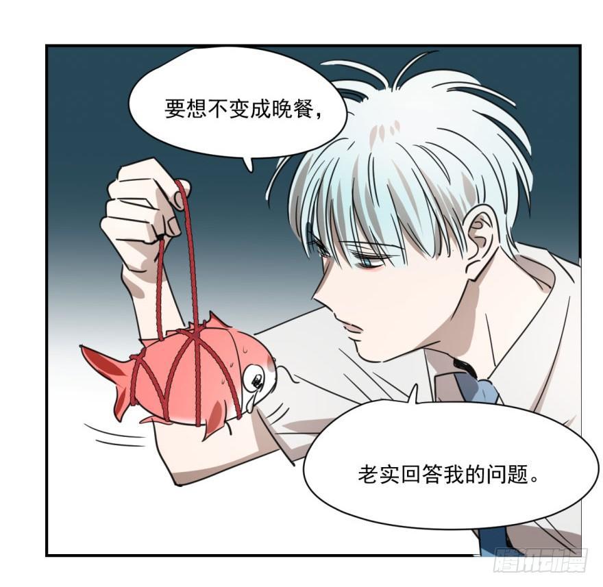 第八话 鱼生艰难5