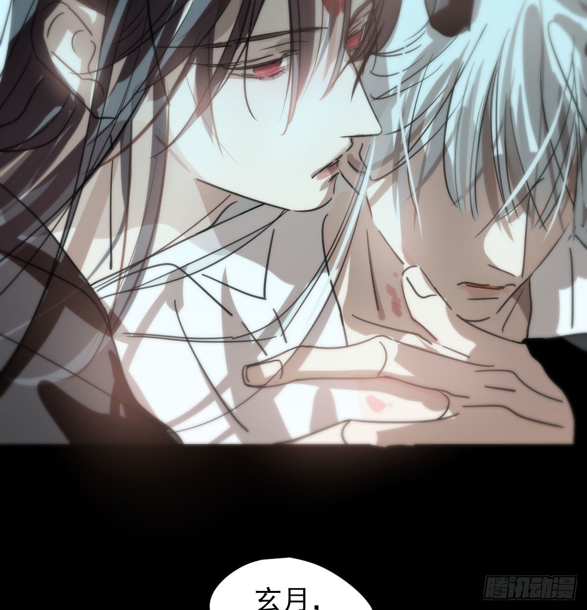 第170话 永远在一起47