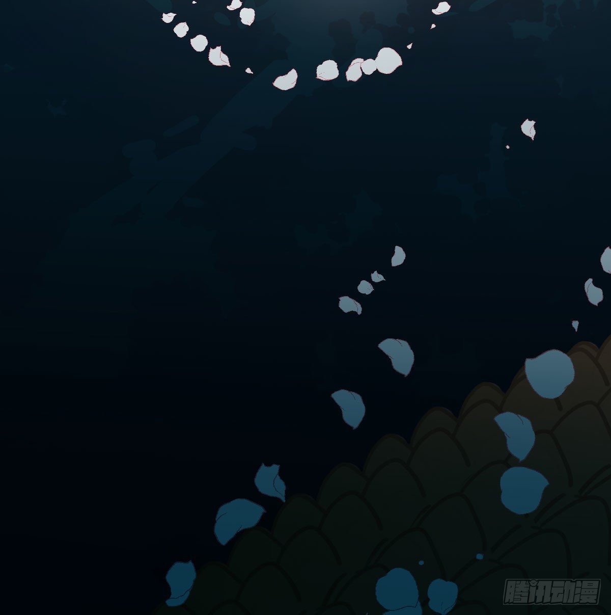 第176话 初入花海36