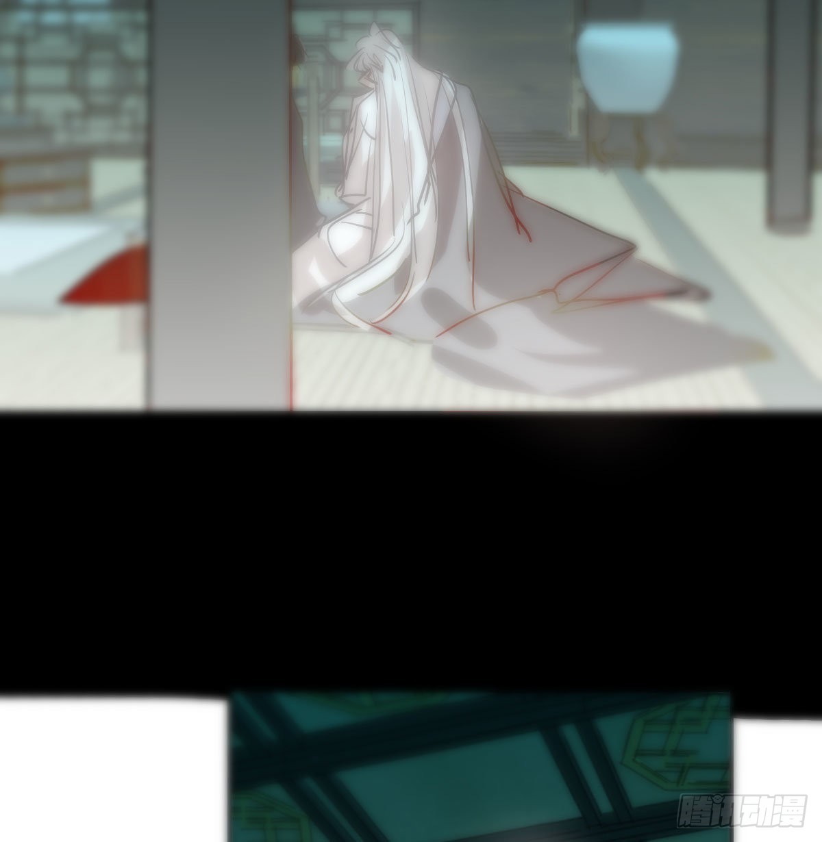 第207话 湖底地宫21