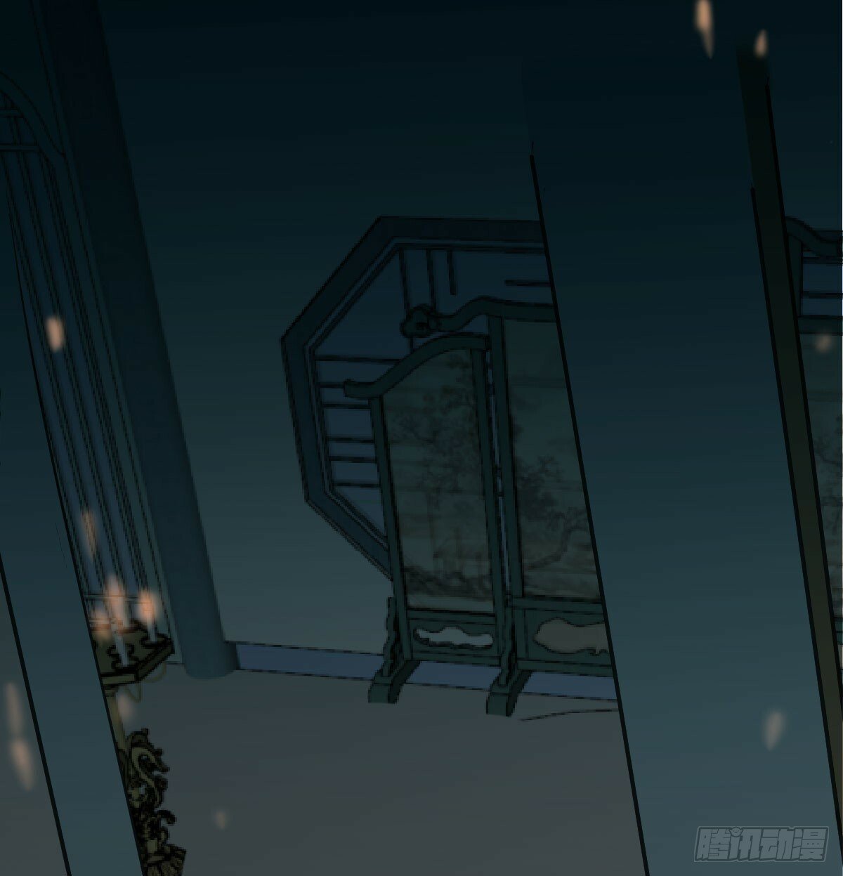 第241话 找回感知10