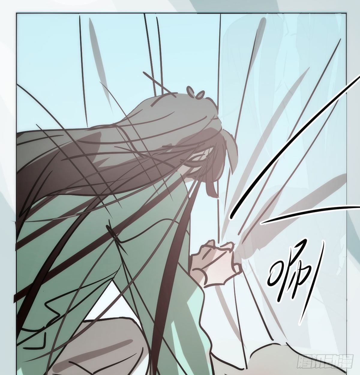 第188话 缠缠绵绵31