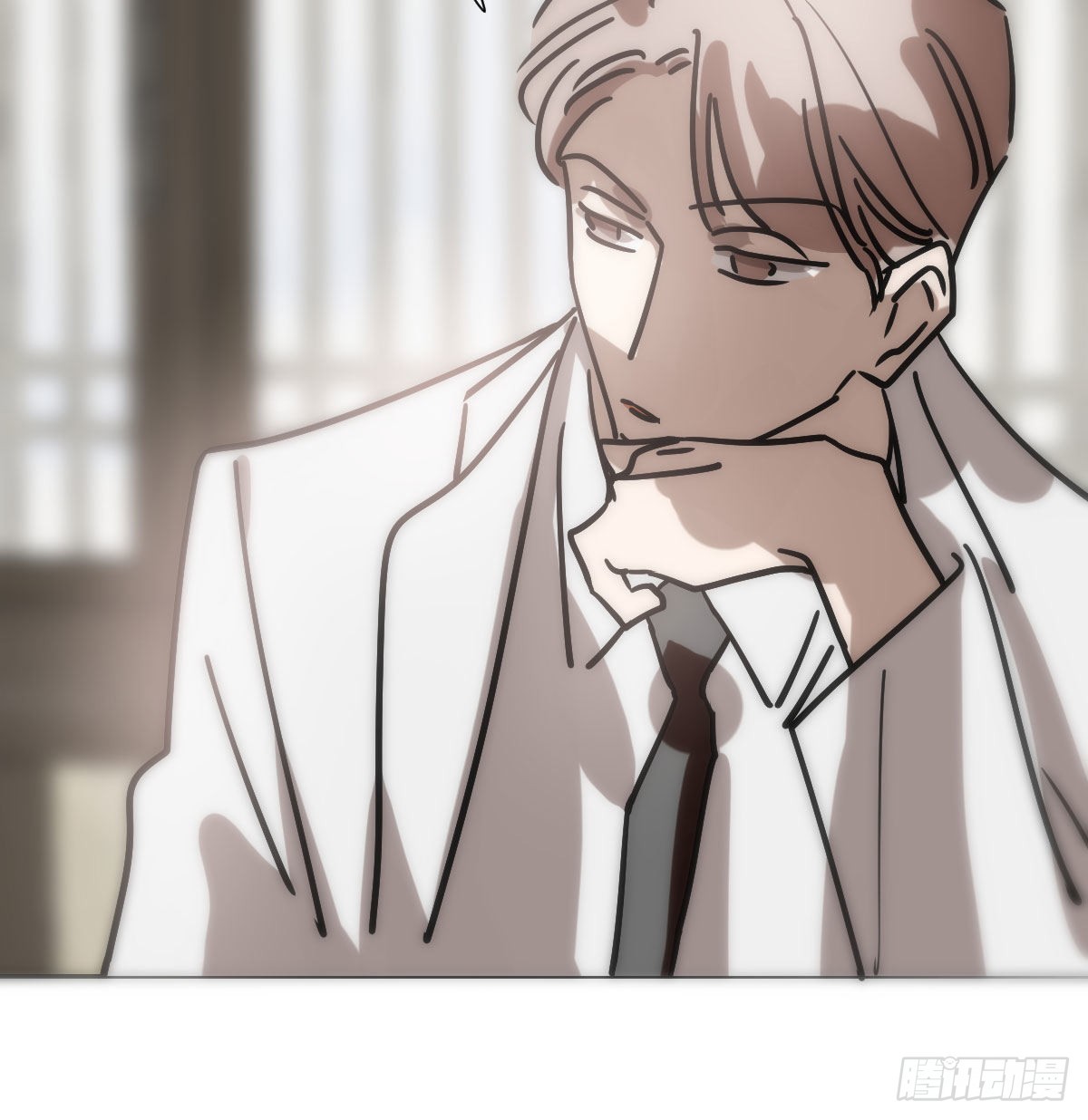 第186话 纠缠不清17