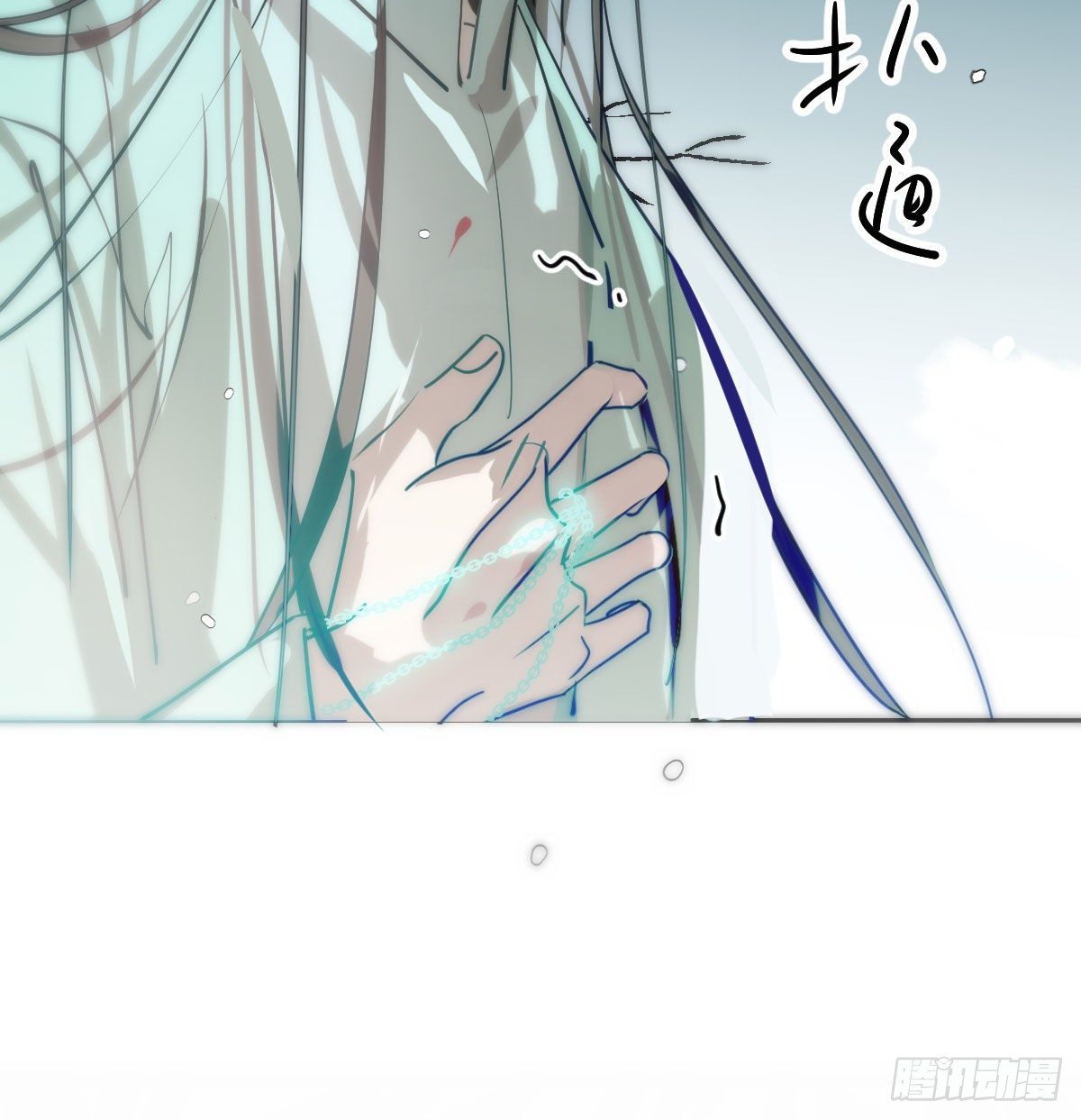 第184话 回天乏术15