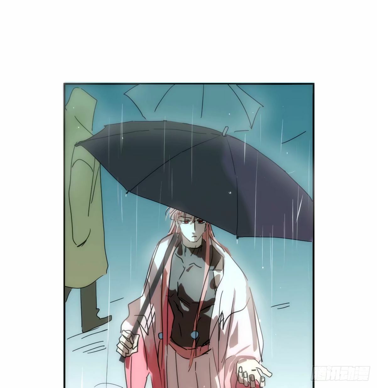 第234话 没有弱点71