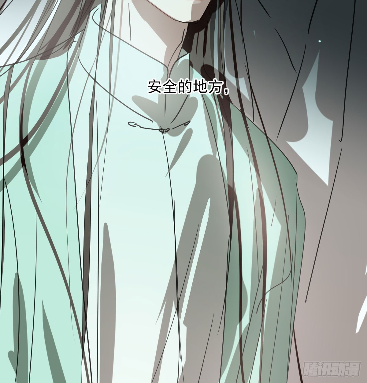 第218话 下定决心14