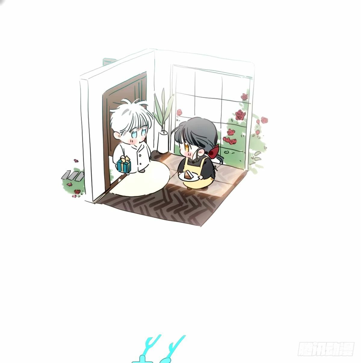 第234话 没有弱点18