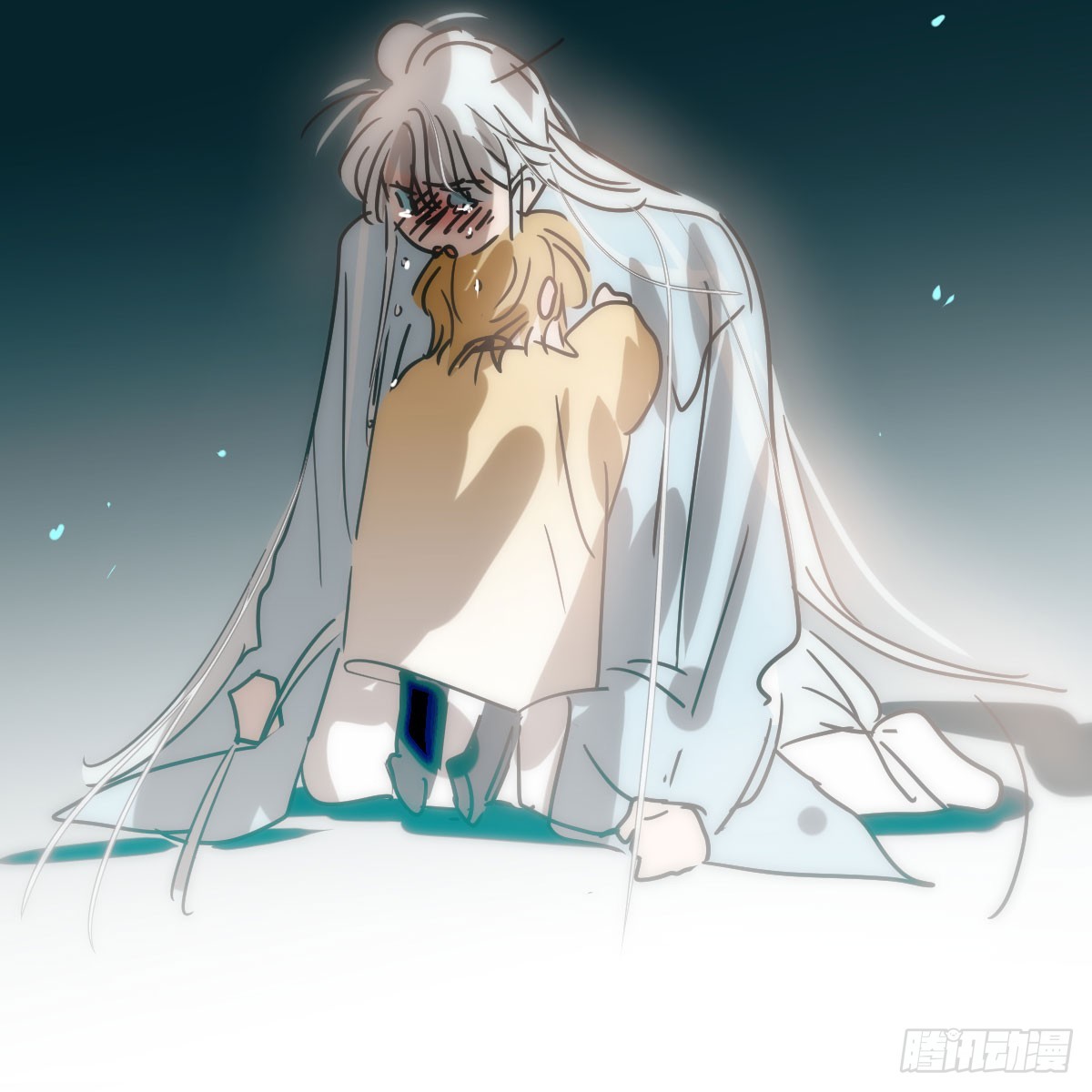 第213话 抱抱62