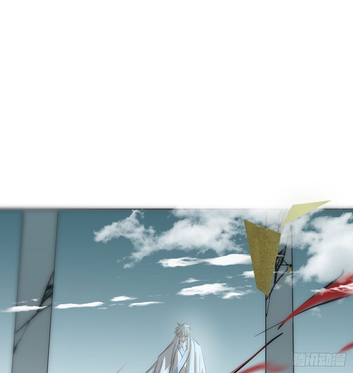 第209话 老金的决心79