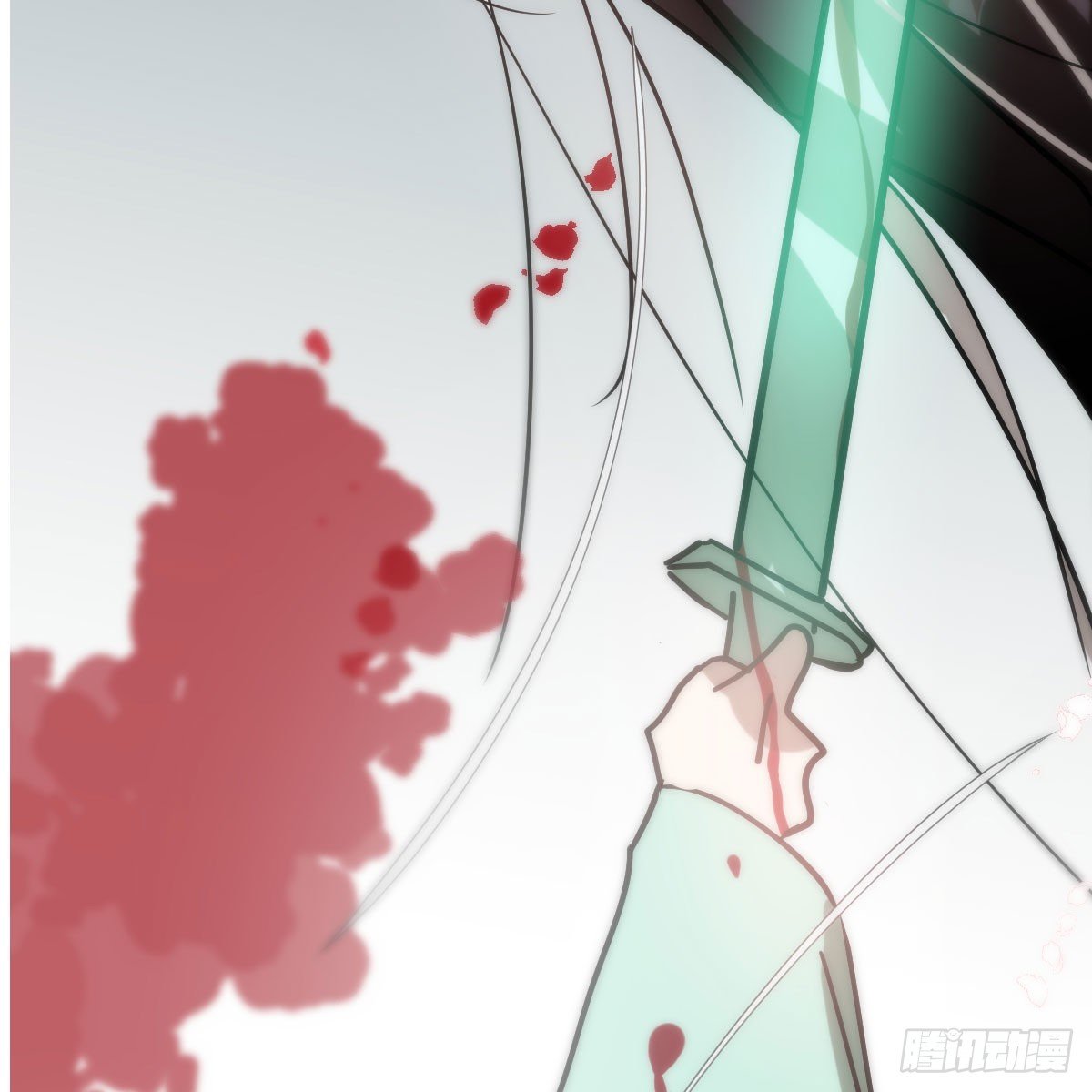 第183话 奋不顾身83