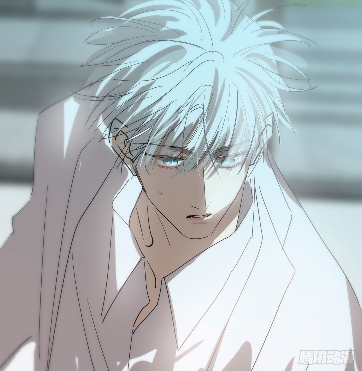 第202话 敖故穿衣40
