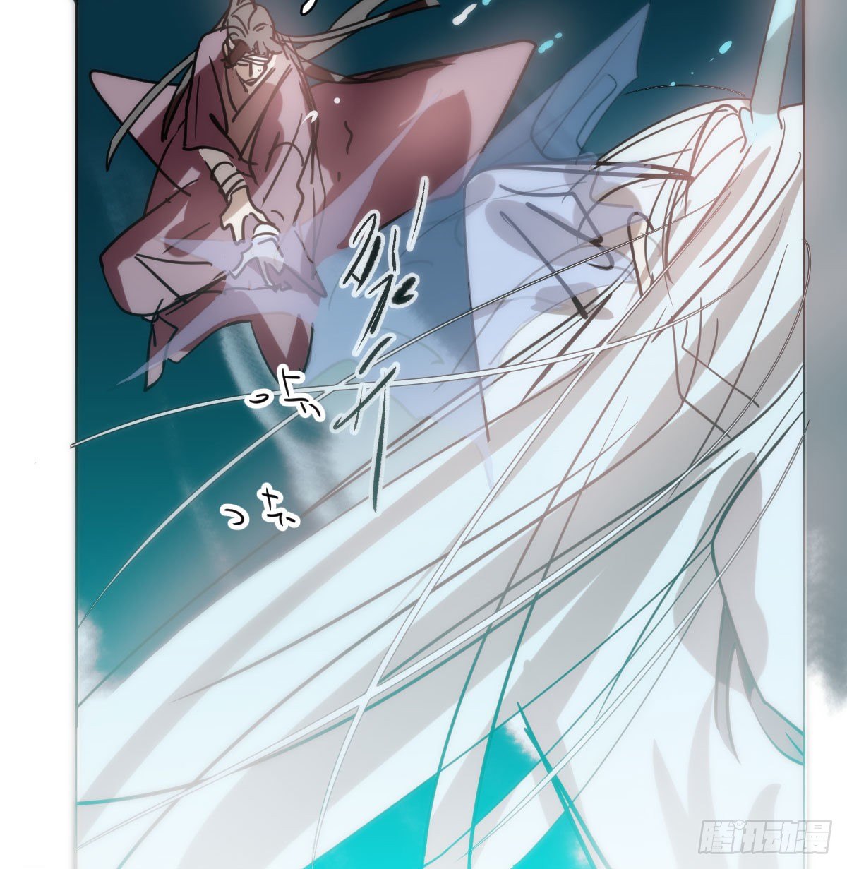 第180话 命悬一线25