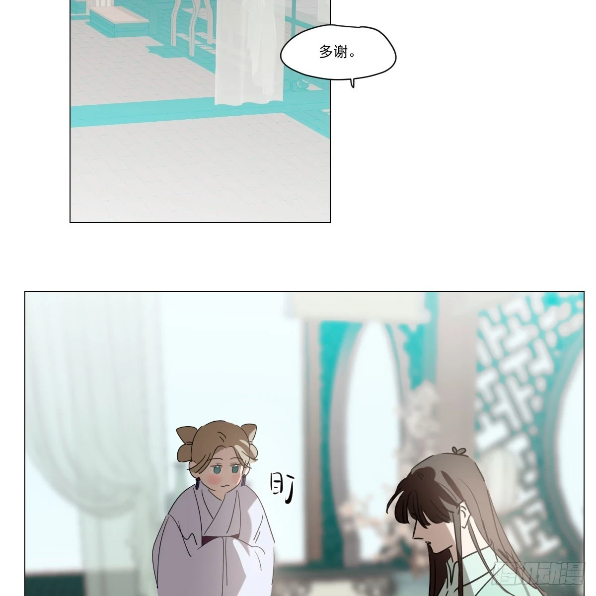 第220话 一触即发30