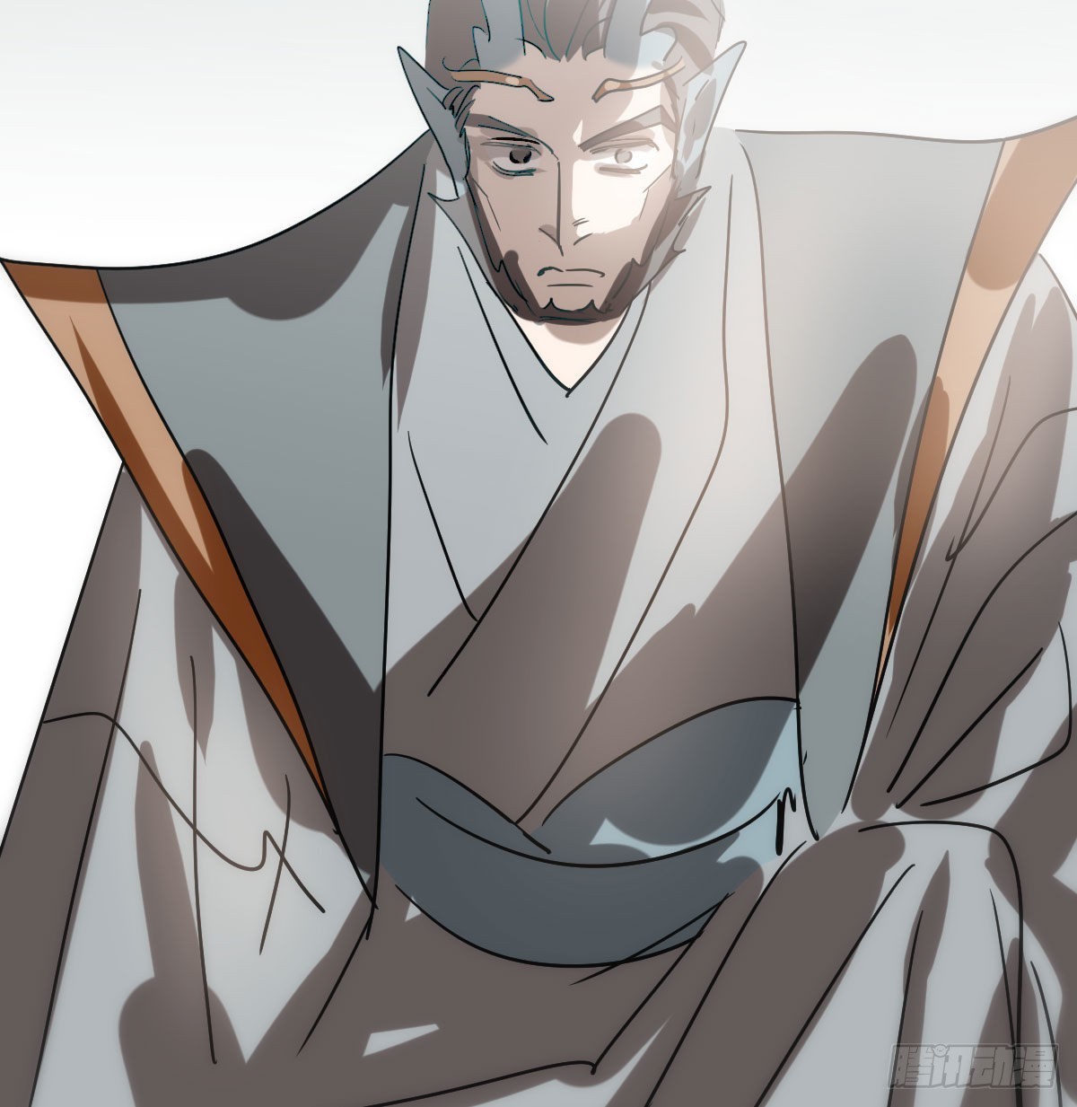 第206话 差点打人67