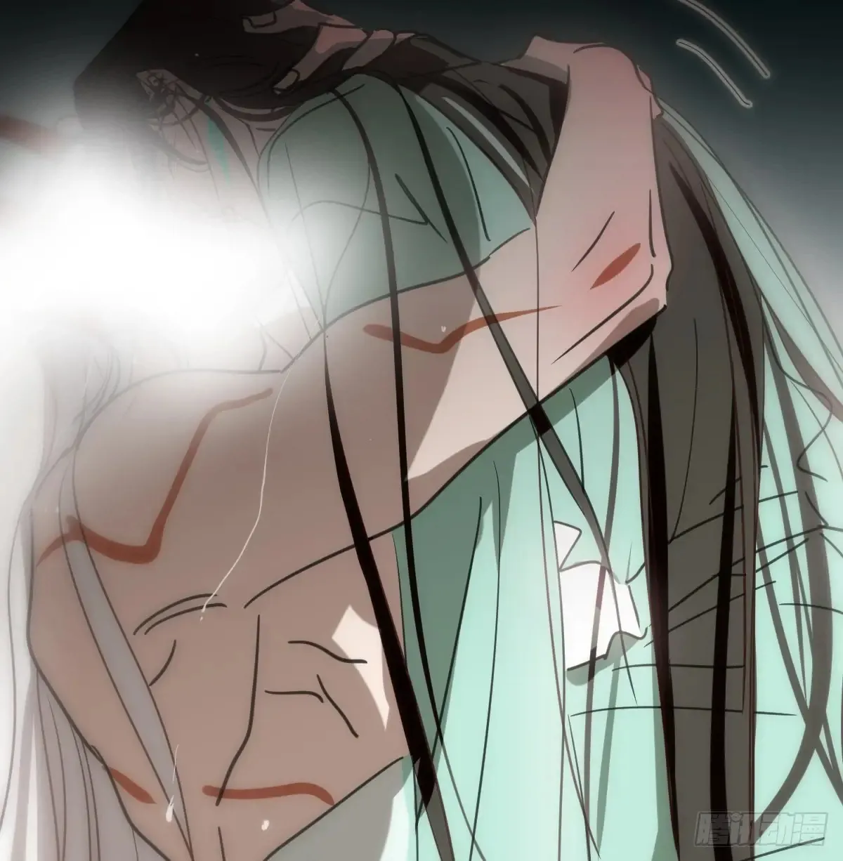 后篇10 亲亲（3））40